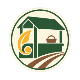 Country Stalls Local Partner emblem