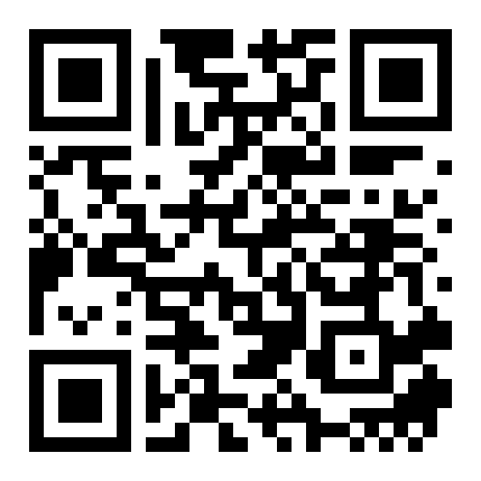 QR code to list a stall