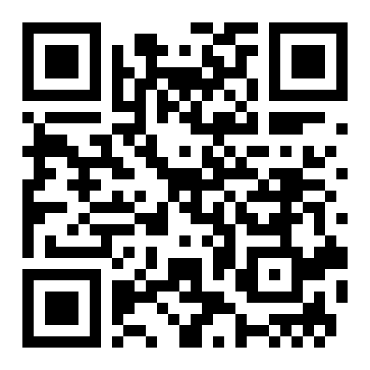 QR code to the Country Stalls map