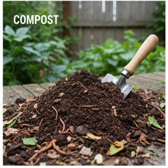 compost