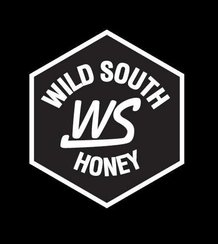 Wild South Honey