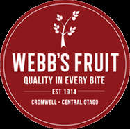 Webb's Fruit