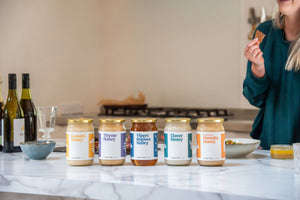 Forage & Gold