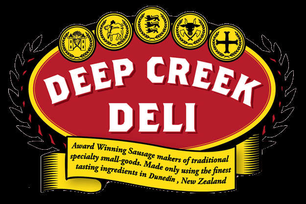 Deep Creek Deli