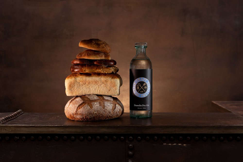 Dunedin Craft Distillers
