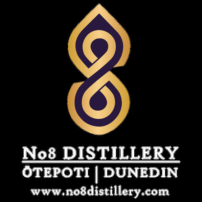 No.8 Distillery