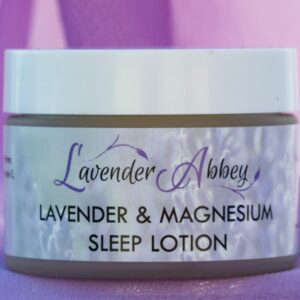 Lavender Abbey