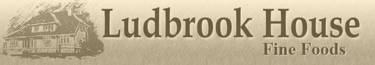 Ludbrook House Fine Foods