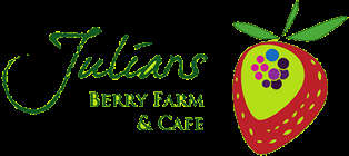 Julians Berry Farm & Café