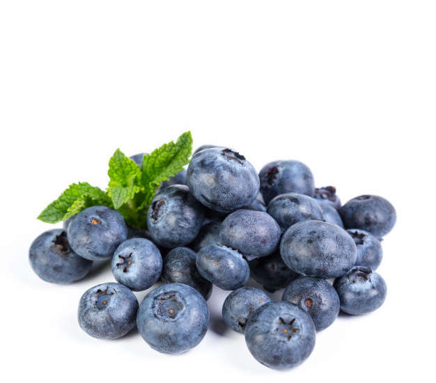 Mamaku Blue
