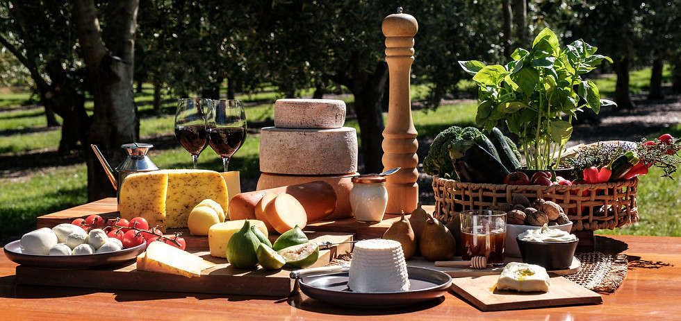 ViaVio Cheese