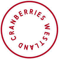 Cranberries Westland