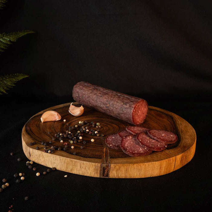 Blackball Salami