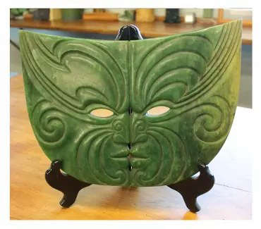 Traditional Jade