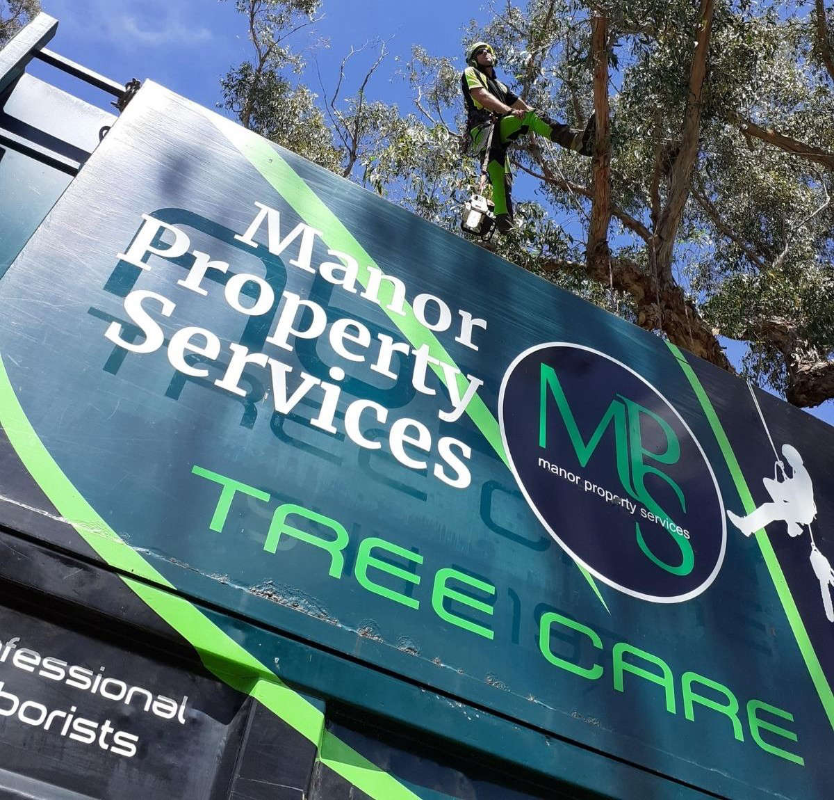 Manor Property Services