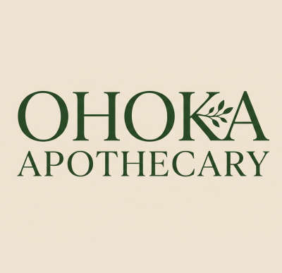 Ohoka Apocathcary