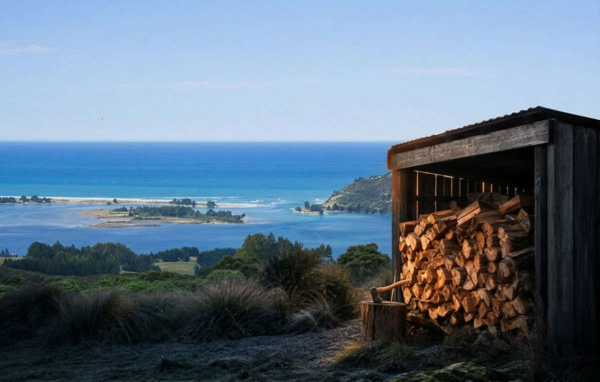 Silver Peaks Firewood