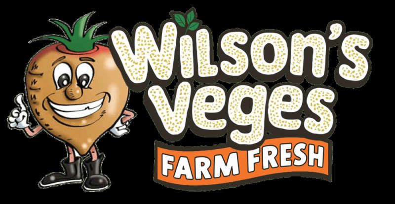 Wilsons Veges Farm Fresh