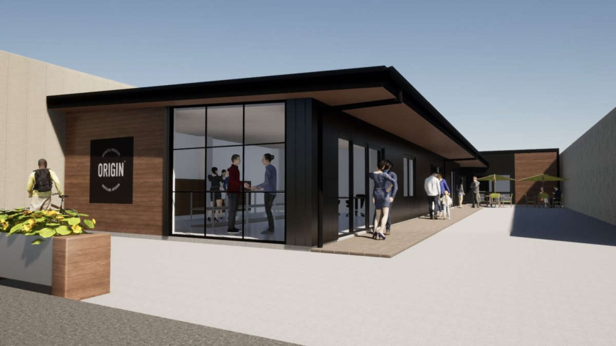 Origin Northland