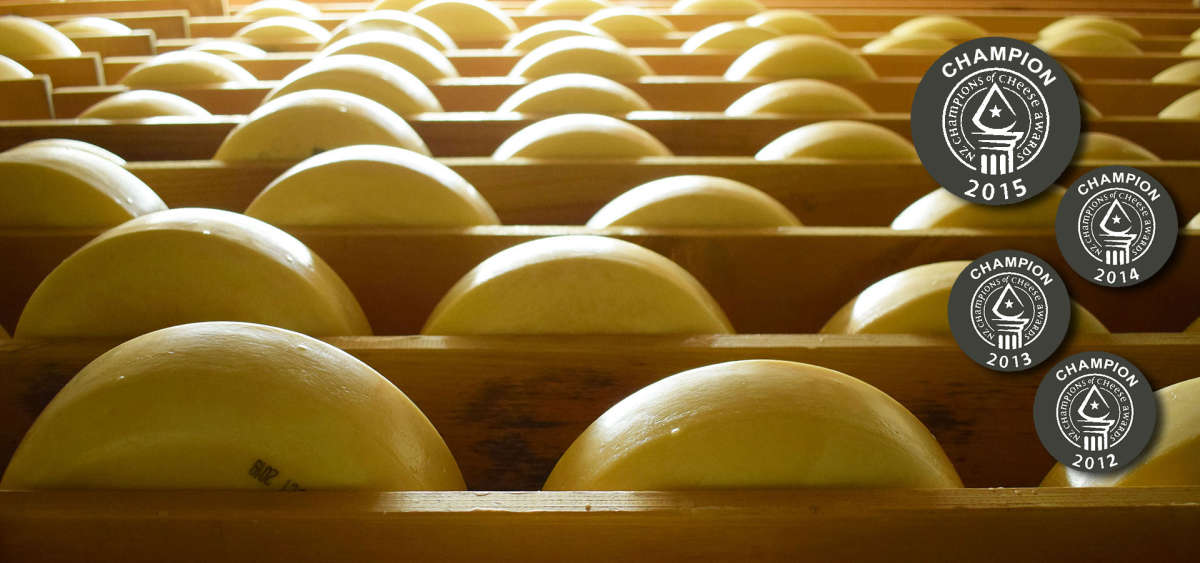 Mahoe Farmhouse Cheese
