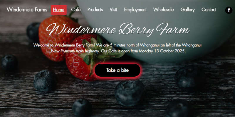 Windermere Farms