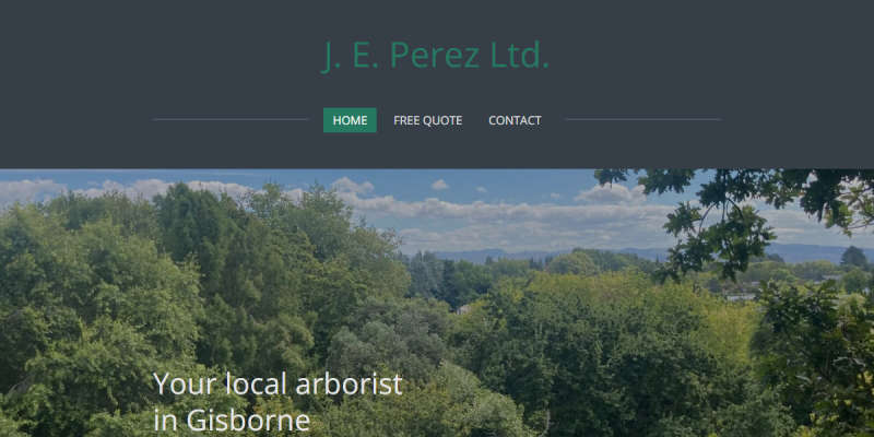 J. E. Perez Limited