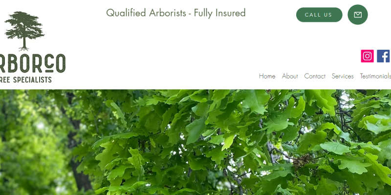 Arborco Tree Specialists