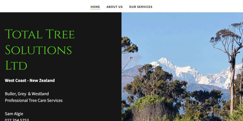Total Tree Solutions