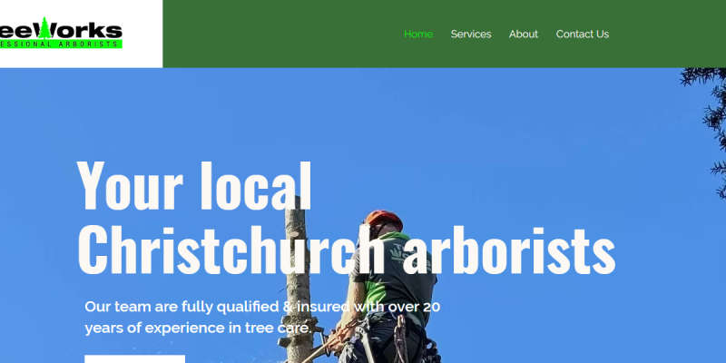Canterbury TreeWorks